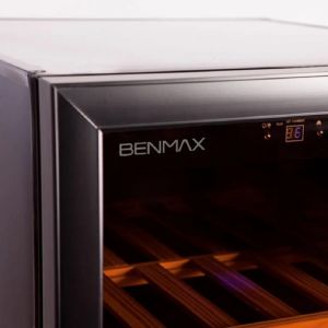 Adega Compressor 40 Garrafas - Benmax