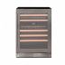 Adega Dual Zone Climatizada De Embutir Cuisinart Arkton - 220V