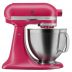 Batedeira KitchenAid Artisan Hibiscus - 110V