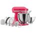 Batedeira KitchenAid Artisan Hibiscus - 110V