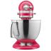 Batedeira KitchenAid Artisan Hibiscus - 110V