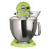 Batedeira Stand Mixer Artisan KitchenAid Green Apple - 127V