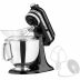 Batedeira Stand Mixer Kitchenaid Artisan Onix Black  4.8 L - 127V