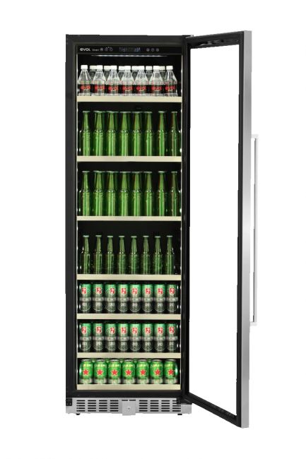 Beer Center Smart 425l Evol