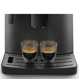 Cafeteira Espresso Automática Gaggia Naviglio Preta 