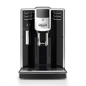 Cafeteira Espresso Automática Gaggia Anima Pannarello 