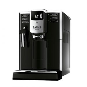 Cafeteira Espresso Automática Gaggia Anima Pannarello 