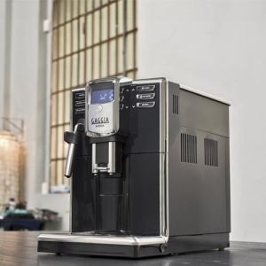 Cafeteira Espresso Automática Gaggia Anima Pannarello 