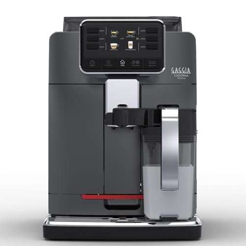 Cafeteira Espresso Automática Gaggia Cadorna Prestige 