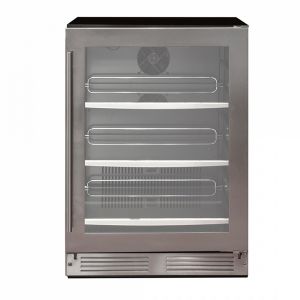 Frigobar e Beer Center (Cervejeira) De Embutir Abertura Para Esquerda Cuisinart Arkton - 220V