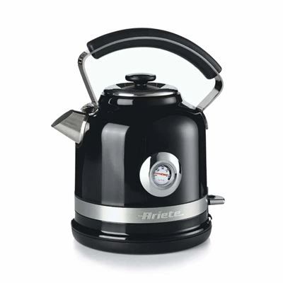 Chaleira Elétrica Ariete Moderna 2854/02 | Preto