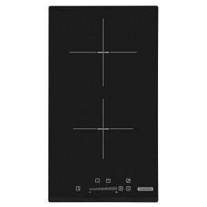 Cooktop de Indução 2 Bocas Dominó Slider 2Ei 30 - Tramontina 