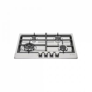 Cooktop 4 Bocas Á Gás Artigiano 62 Cm Elanto - 220V