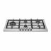 Cooktop 5 Bocas Á Gás Artigiano 91 Cm Elanto - 220V