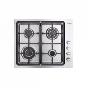 Cooktop Á Gás 4 Bocas Inox Cuisinart Arkton - 220V