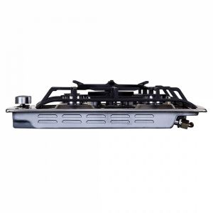 Cooktop Á Gas 5 Bocas Prime Cooking 75 Cm Cuisinart - 220V