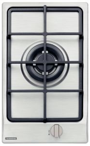 Cooktop a Gás Dominó em Aço Inox 1 Boca - Tramontina