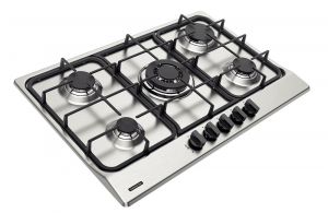 Cooktop a Gás PENTA FF 5GX TRI 75 - 94716/401 - Tramontina