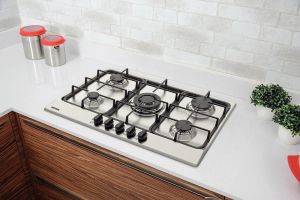 Cooktop a Gás PENTA FF 5GX TRI 75 - 94716/401 - Tramontina