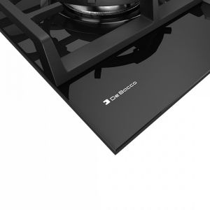 Cooktop Montreal Gás 4 Bocas 60Cm Debacco - 220V