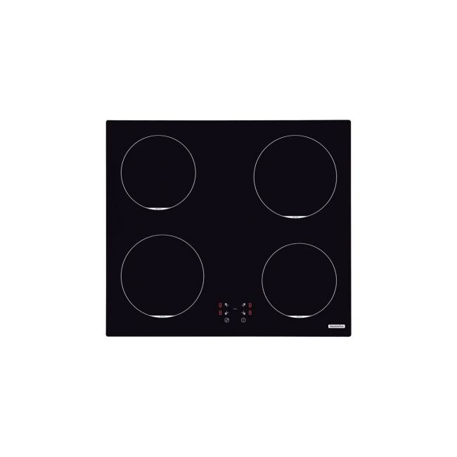 Cooktop por Indução Tramontina Square Basic 4EI 60 220v