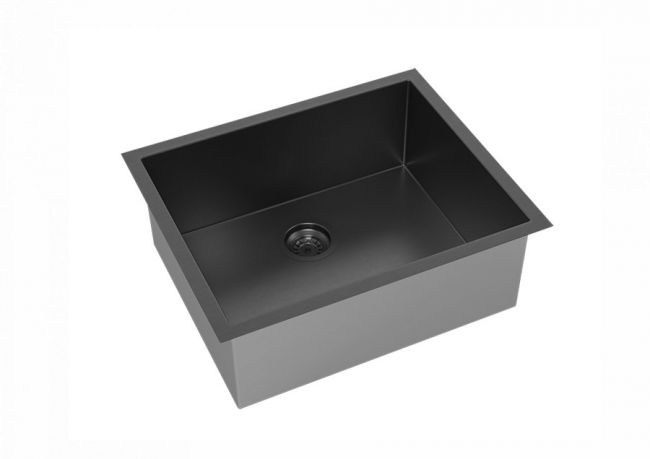 Cuba Para Cozinha Primaccore 500 Nano Black - Debacco