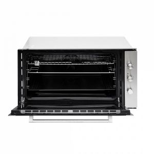 Forno Á Gás Com Grill Elétrico 105 Litros Cuisinart - 220V