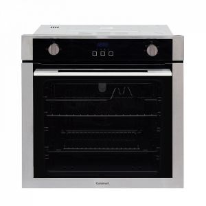 Forno Á Gás Com Grill Elétrico 83 Litros Casual Cuisinart - 220V