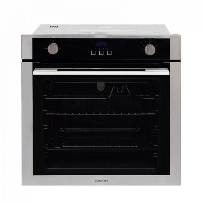 Forno Á Gás Com Grill Elétrico 83 Litros Casual Cuisinart - 220V