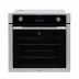 Forno Á Gás Com Grill Elétrico 83 Litros Casual Cuisinart - 220V