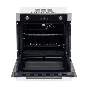 Forno Á Gás Com Grill Elétrico 83 Litros Casual Cuisinart - 220V