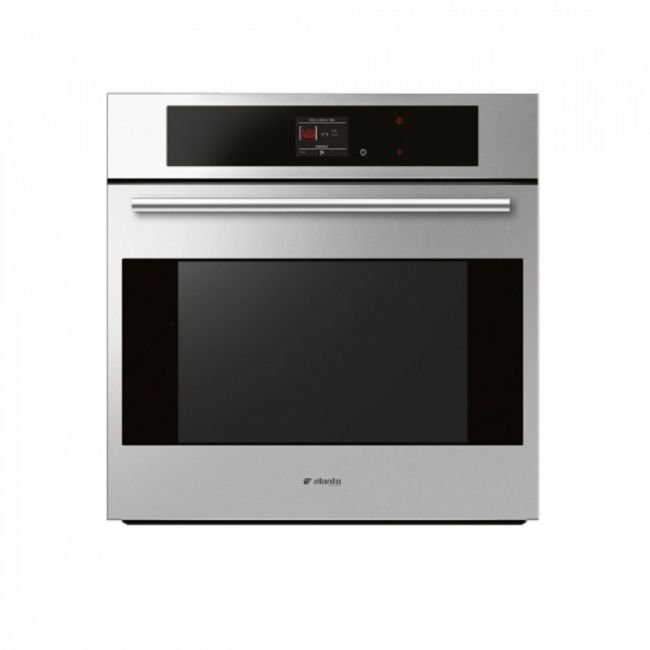 FORNO ELANTO PROFESSIONALE INOX - 60CM ELÉTRICO 15 FUNÇÕES TOUCH CONTROL - 220V