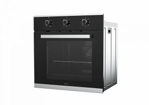 Forno Elétrico De Embutir Madri 60Cm Debacco - 220V