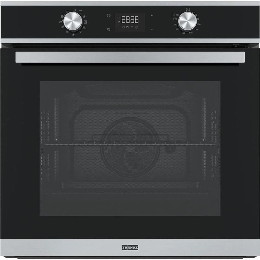 Forno Elétrico de Embutir Maris FSM 97 Franke 71L - 220V