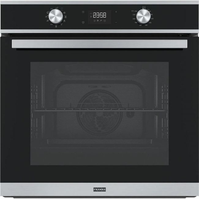 Forno Elétrico de Embutir Maris FSM 97 Franke 71L - 220V