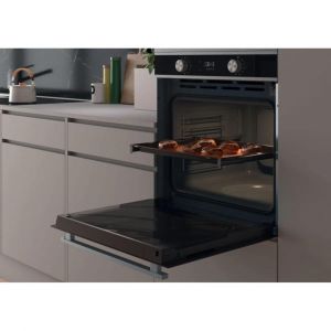 Forno Elétrico de Embutir Maris FSM 97 Franke 71L - 220V