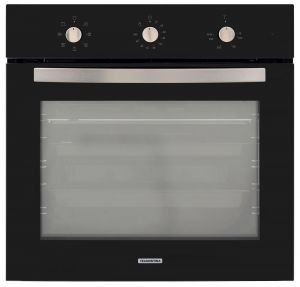 Forno Elétrico de Embutir New Glass Black 71L 220V - Tramontina