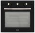 Forno Elétrico de Embutir New Glass Black 71L 220V - Tramontina