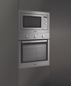 Forno Elétrico de Embutir New Inox Cook 71L 220V - Tramontina