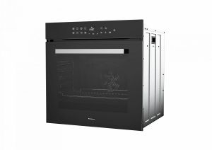 Forno Elétrico Londres De Embutir 60Cm Debacco - 220V