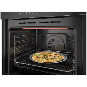 Forno Elétrico Londres De Embutir 60Cm Debacco - 220V