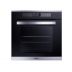 Forno Elétrico Multifunções Cuisinart Arkton 83 Litros Inox 60cm 220V