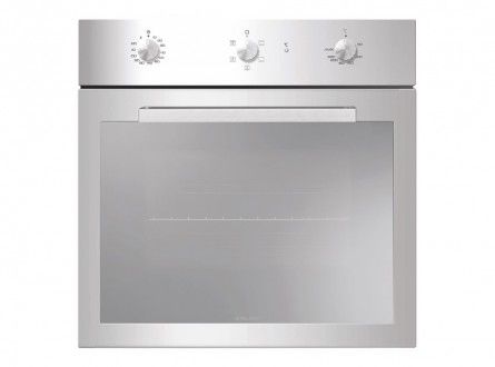 Forno Elétrico Multifunções Matrix 64 Litros Glem - 220V