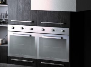 Forno Elétrico Multifunções Matrix 64 Litros Glem - 220V