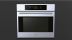 FORNO ELANTO PROFESSIONALE INOX - 30" ELÉTRICO 16 FUNÇÕES TOUCH CONTROL