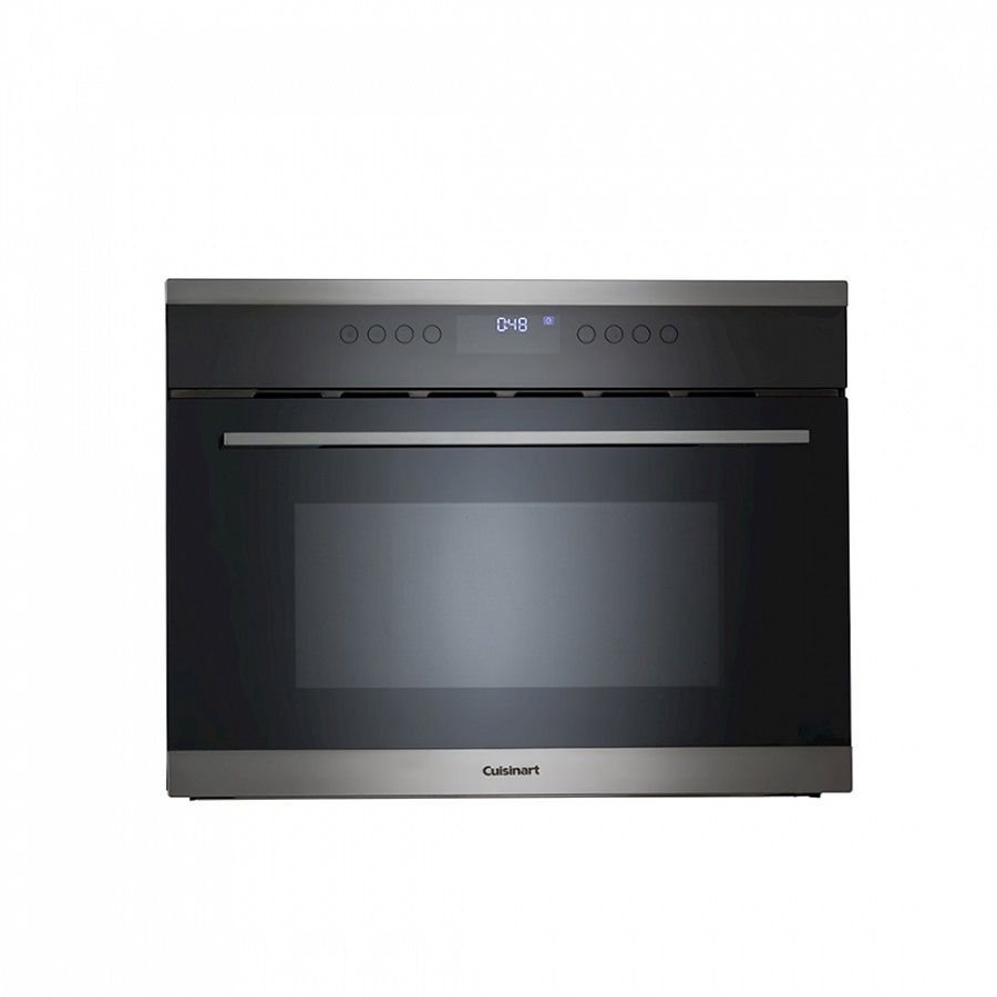 Forno Micro-Ondas Com Grill Elétrico 35 Litros Cuisinart - 220V