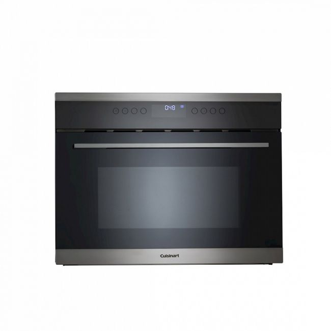 Forno Micro-Ondas Com Grill Elétrico 35 Litros Cuisinart - 220V