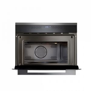 Forno Micro-Ondas Com Grill Elétrico 35 Litros Cuisinart - 220V