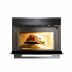 Forno Micro-Ondas Com Grill Elétrico 35 Litros Cuisinart - 220V