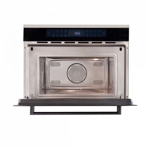 Forno Micro-Ondas Com Grill Elétrico 38 Litros Cuisinart Arkton - 220V